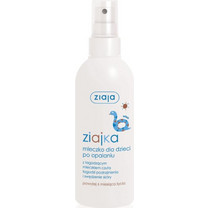 Ziaja Ziajka After Sun Spray Σώματος 170ml