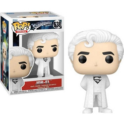 Funko Pop! Heroes Superman 538 Jor-El