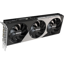 Inno3D GeForce RTX 5070 Ti 16GB GDDR7 X3 Κάρτα Γραφικών