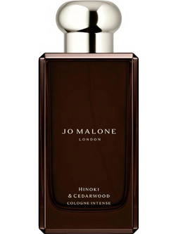 Jo Malone Hinoki & Cedarwood Cologne Intense 100ml