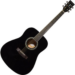 Memphis M-20 Black