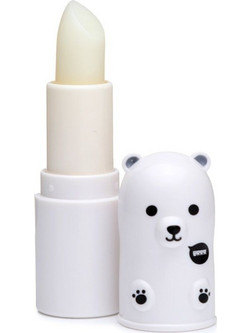 Puckator Adoramals Vanilla Lip Balm