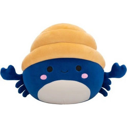 Jazwares Squishmallows Lenore Hermit Crab 19cm