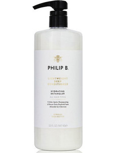 Philip B Lightweight Deep Conditioner για Επανόρθωση 60ml