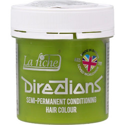 La Riche Fluorescent Lime Conditioner 88ml
