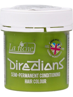 La Riche Fluorescent Lime Conditioner 88ml