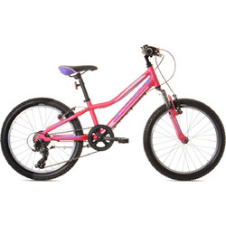 Ideal Strobe 2025 Παιδικό Mountain Bike 20" Ροζ