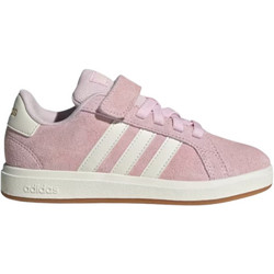 Adidas Grand Court 00s Παιδικά Sneakers Ροζ JH6181