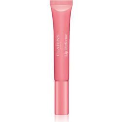 Clarins Lip Perfector 01 Rose Shimmer Lip Gloss 12ml