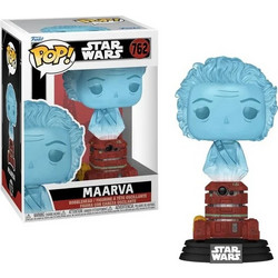 Funko Pop! Star Wars 762 Maarva