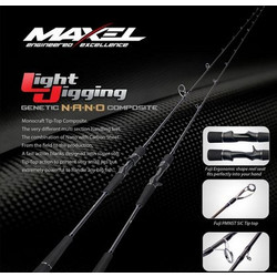 Maxel Transformer 60S-XUL 20-80g 1.83m