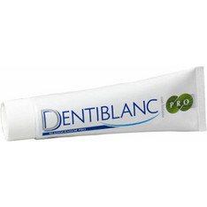 Dentiblanc Pro Οδοντόκρεμα για Λεύκανση 100ml