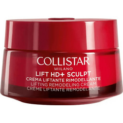 Collistar Lift HD+ Sculpt Lifting Remodeling Cream 50ml