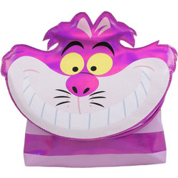 Alice in Wonderland Cheshire Cat Παιδικό Νεσεσέρ Φούξια