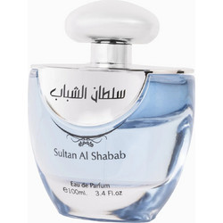 Ard Al Zaafaran Sultan Al Shabab Eau de Parfum 100ml