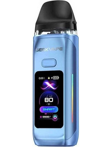 GeekVape Digi Max R Misty Blue Ηλεκτρονικό Τσιγάρο Pod Kit 5ml με Ενσωματωμένη Μπαταρία
