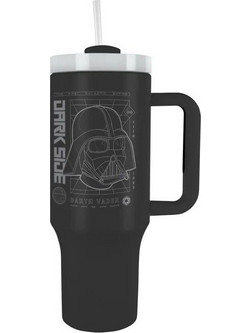 Pyramid Star Wars Darth Vader Black 1.2lt