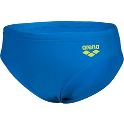 Arena Dynamo Brief Αθλητικό Παιδικό Μαγιό Σλιπ για Αγόρι Μπλε 006503-803