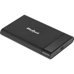Rebel KOM1200 Black