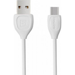 Remax RC-050a USB-A to USB-C 1m White
