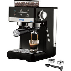 Dsp KA3123 Μηχανή Espresso 2250W 20bar