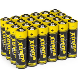 Xtreme Power AA LR6 24τμχ
