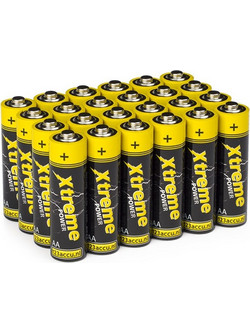 Xtreme Power AA LR6 24τμχ