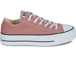 Converse Chuck Taylor All Star Lift Platform A10648C