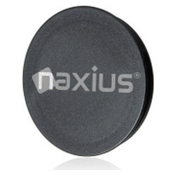 Naxius Pop Socket Black