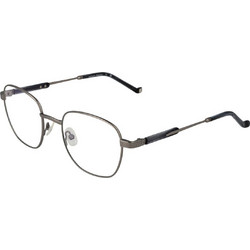 Hackett HEB309 910 Ανδρικός Σκελετός Γυαλιών Οράσεως Μεταλλικός Ασημί