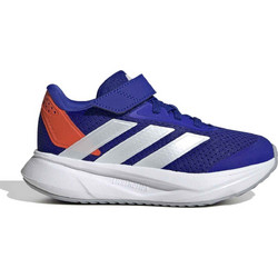 Adidas Duramo SL2 Παιδικά Αθλητικά Παπούτσια για Τρέξιμο Royal Blue Πορτοκαλί IH3601