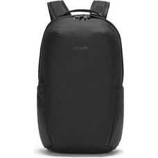 Pacsafe Vibe 25 Αδιάβροχο Σακίδιο Πλάτης 25lt Μαύρο
