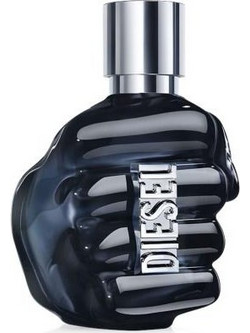 Diesel Only The Brave Eau de Parfum 50ml
