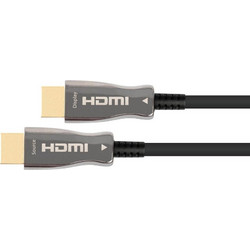 AOC Καλώδιο HDMI 2.1 HDMI Male to HDMI Male 5m Black
