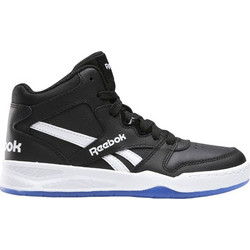 Reebok Παιδικά Sneakers Μποτάκια Μαύρα Λευκά Μπλε 100208225