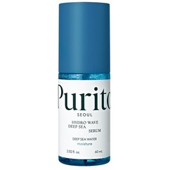 Purito Hydro Wave Deep Sea Ενυδατικό Serum Προσώπου 60ml