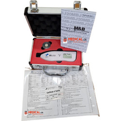 M&B MBJ20 Χολερυθρινόμετρο 9705827096874