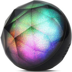V-TAC 7722 Mini Ηχείο Bluetooth 3W Μαύρο