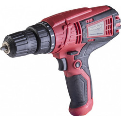 Raider RD-CDD07 Δραπανοκατσάβιδο Ρεύματος 400W