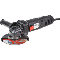 Raider RDP-AG75 Γωνιακός Τροχός Ρεύματος 1200W 125mm με Ρύθμιση Στροφών