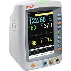 Gima Vital Plus P10 Μόνιτορ Ζωτικών Λειτουργειών 8023279351323