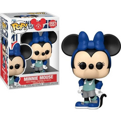 Funko Pop! Disney Mickey & Friends 1557 Minnie Mouse
