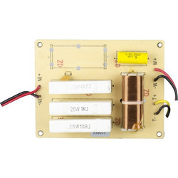 Koda SEC-151 Crossover Ηχείου 8Ω 250W