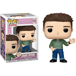 Funko Pop! Movies Sixteen Candles 1723 Jake Ryan
