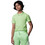 Jordan Παιδικό T-Shirt Κοντομάνικο Lime 95D618-E2E