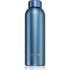Waterdrop Thermo Steel Blue Brushed 600ml