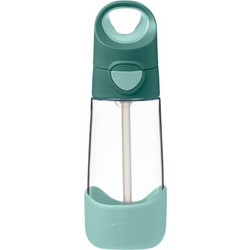 B.Box Παιδικό Παγούρι Πλαστικό BPA Free Πράσινο Mint 450ml