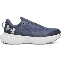 Under Armour Infinite Ανδρικά Αθλητικά Παπούτσια για Τρέξιμο Μπλε 3027523-044