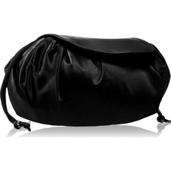 Notino Travel Collection Drawstring Γυναικείο Νεσεσέρ Ταξιδίου Μαύρο