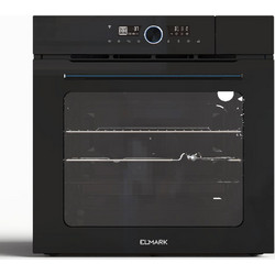 Elmark EL-750114L Φούρνος Ηλεκτρικός Άνω Πάγκου 75lt